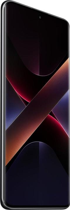Image du produit Xiaomi Poco X7 (256 Go, Noir, 6.67", Double SIM, 50 Mpx, 5G)