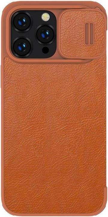 Produktbild Nillkin Qin Pro Series (Apple iPhone 14 Pro Max)