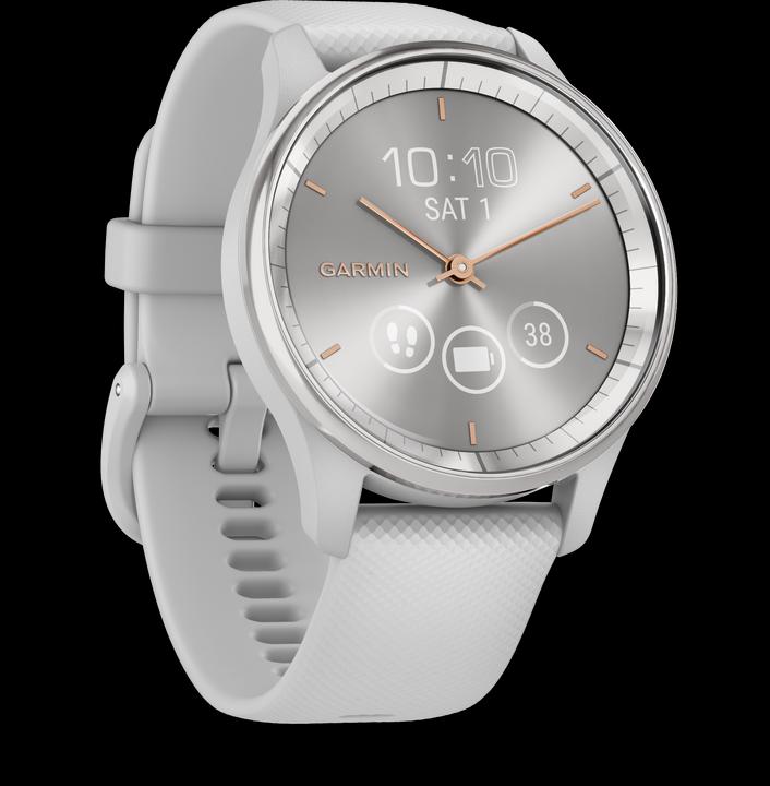 Actual product image Garmin Vivomove Trend (40 mm)