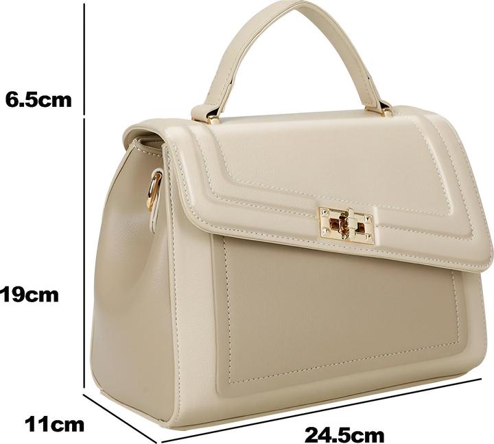 Immagine prodotto Gallantry R-1986-BEIGETAUPE Handtasche