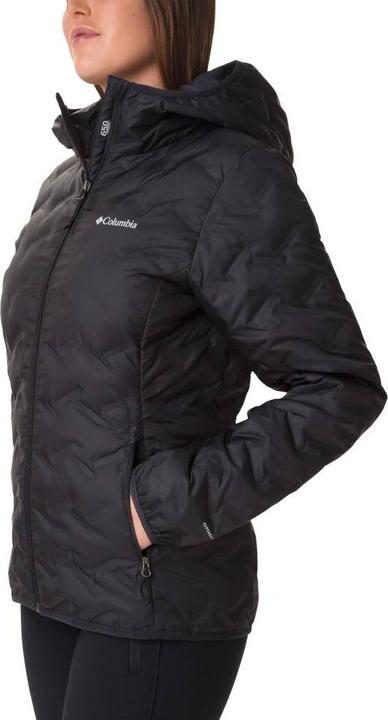 Immagine prodotto Columbia Giacca con cappuccio Delta Ridge (S)