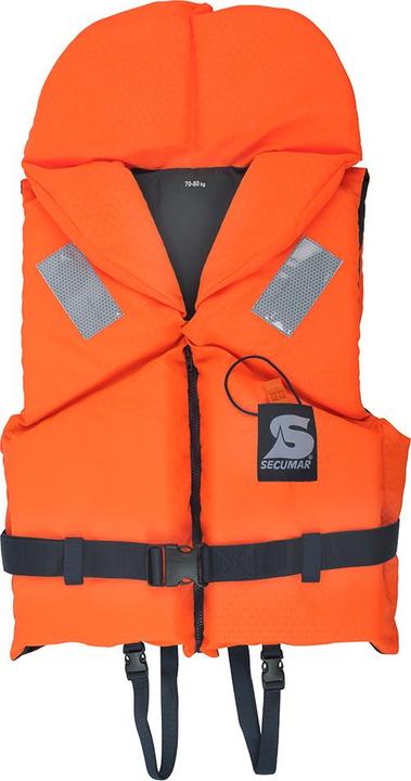 Produktbild Secumar Bravo (140, 152, 30 - 40 kg)