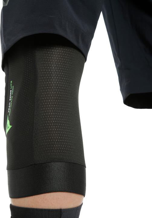 Image du produit Dainese Protection de genou Trail Skins Lite (XS, Genouillère, Modèle unique)