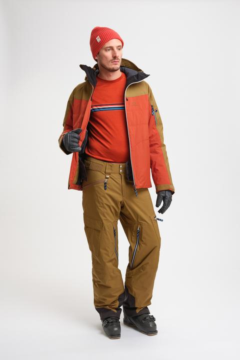 Actual product image Elevenate M Lavancher Cargo Pants (S)