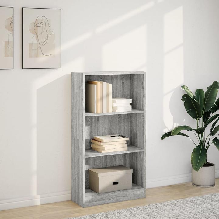 Produktbild VidaXL Claiborn (60 x 24 x 109 cm)
