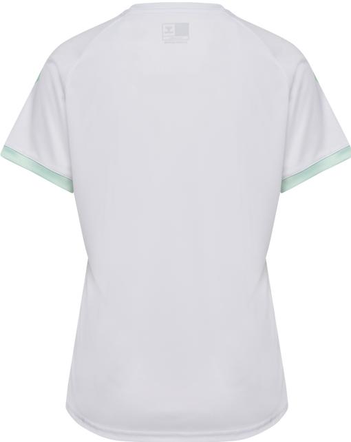 Produktbild hummel Hmlgraphic Universe Jersey Ss Woman (XXL)