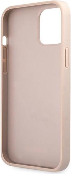 Produktbild Guess Case (Apple iPhone 12, Apple iPhone 12 Pro)