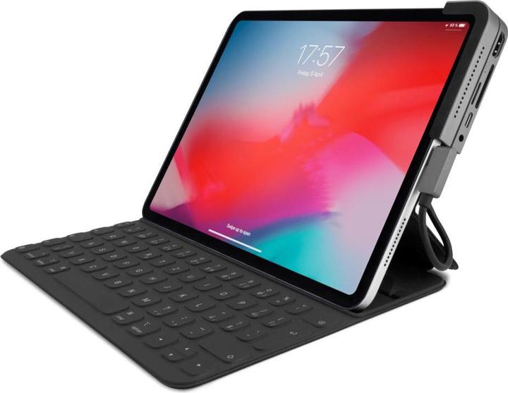 Produktbild Epico Docking Station Type-C Hub Ipad (USB-C, 6 Ports)