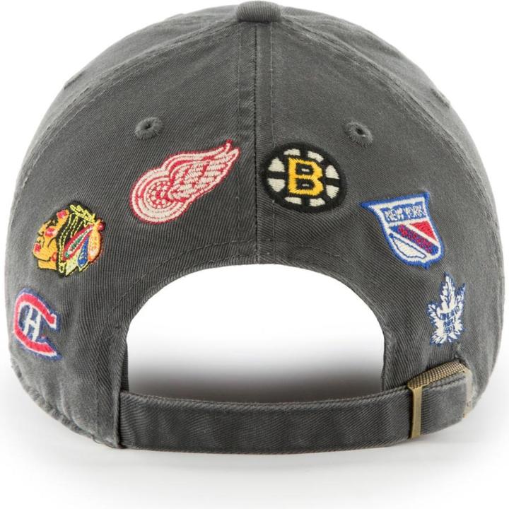 Actual product image 47 Brand Henrick Original Six (One size)