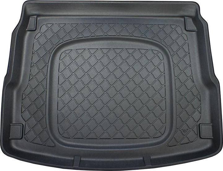 Image du produit Aristar Bac de coffre pour Audi A8 de 2010 à 9/2013