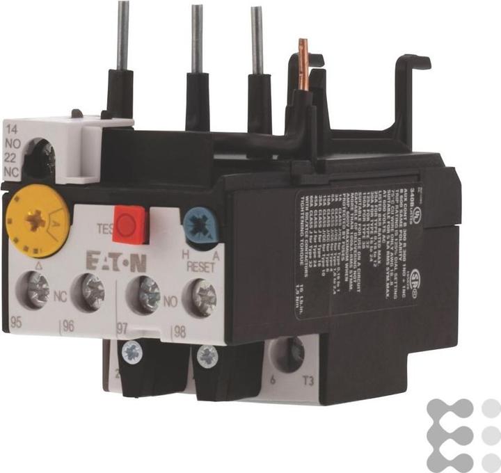 Actual product image Eaton Overload relay-DILM17-32 contactor,6-10A