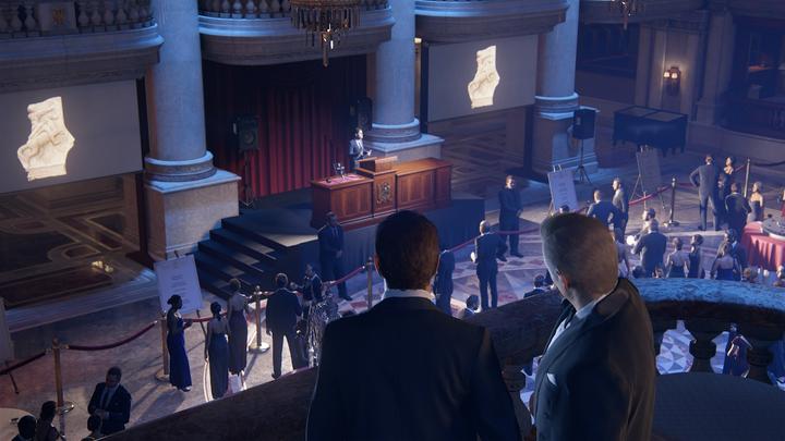 Produktbild Sony PlayStation Hits: Uncharted 4 - A Thief's End (PS4, Multilingual)