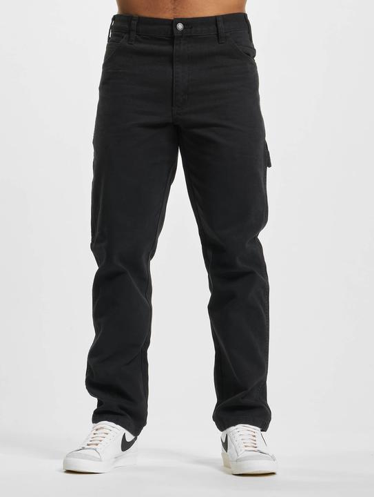 Actual product image The Dickies Duck Carpenter Pant Sw (L, XL)