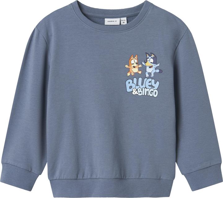 Immagine prodotto Name it Felpa Bluey (98)