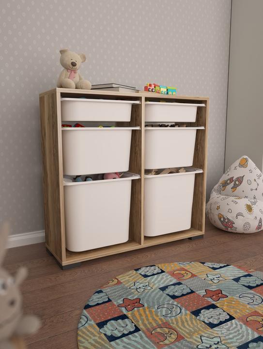 Image du produit Homitis Carla Multi Purpose Cabinet