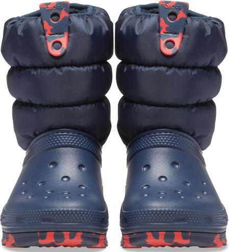 Produktbild Crocs K's Classic Neo Puff Boot (32)