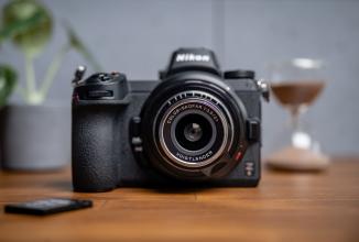 Image du produit Voigtländer Color-Skopar 21mm f/3.5 II VM (Leica M)