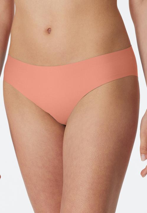 Immagine prodotto Schiesser Slip Cotone Invisibile (38, Confezione singola)