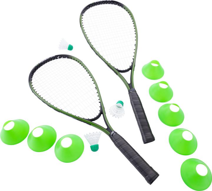 Produktbild Pure Speed-Badminton - Set