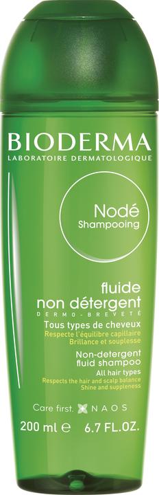 Actual product image Bioderma Node (200 ml, Liquid shampoo)