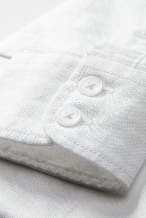 Produktbild Cottover Oxford Formelles Hemd (XS)
