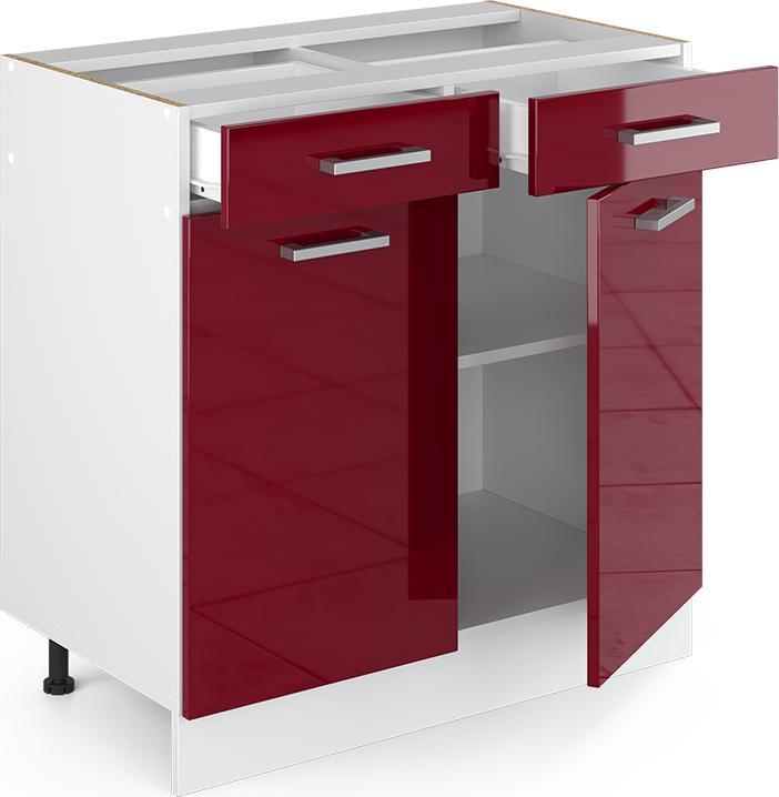 Produktbild Vicco Küchenunterschrank R-Line (80 x 60 x 81.5 cm)