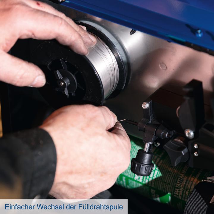 Produktbild Scheppach WSE4000