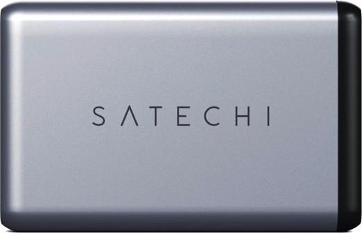 Image du produit Satechi chargeur de voyage (75 W)