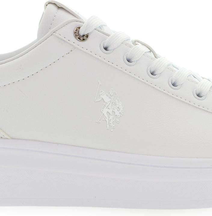 U.S. Polo Sneaker CODY010 Low-Sneaker (41)