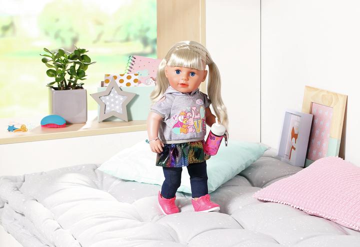 Produktbild Zapf Creation Baby born Soft Touch Sister