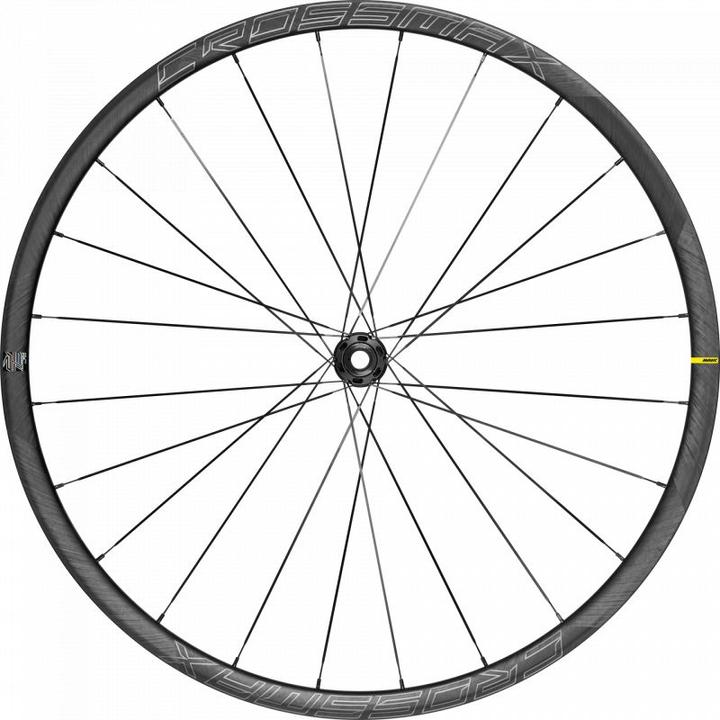Produktbild Mavic Crossmax Slr (Vorderrad, 29")