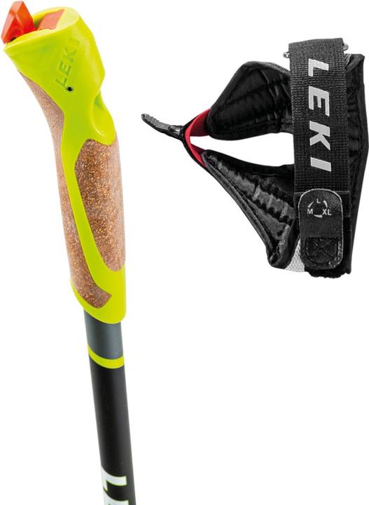 Produktbild Leki Response Walkingstöcke (105 - 130 cm)