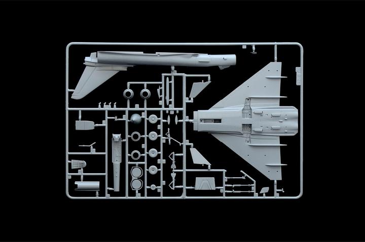 Image du produit 1:72 RAF EF-2000 Eurofighter Typhoon