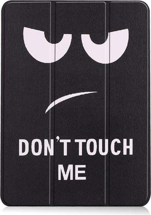 Ne pas toucher