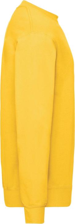 Produktbild Fruit of the Loom Klassik Drop Schulter Sweatshirt (L)