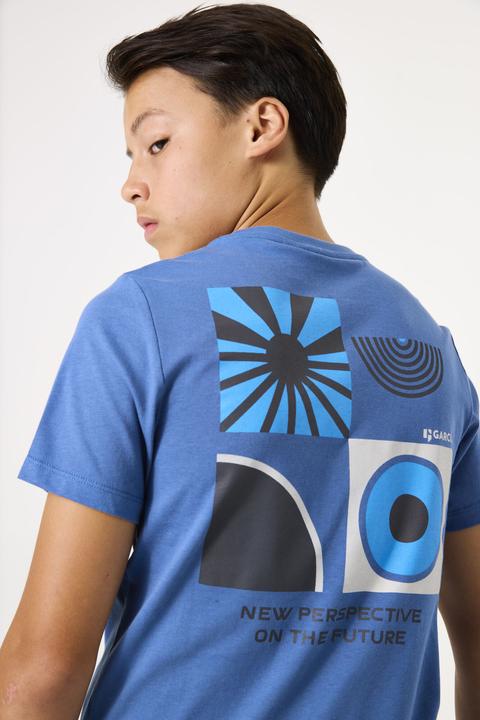 Immagine prodotto Garcia T-Shirt evening (128, 134)