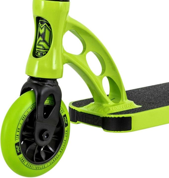 Actual product image Mgp Scooter VX9