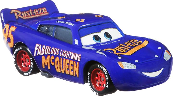 Produktbild Mattel Cars