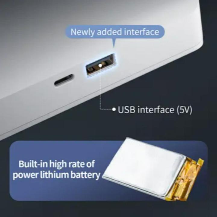 Image du produit CoreParts Tondeuse portable pour