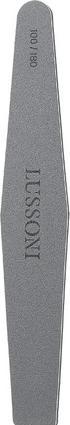Produktbild Tools for Beauty T4B LUSSONI Mylar Professional Nail File Lightweight Diamond Grit 100/180