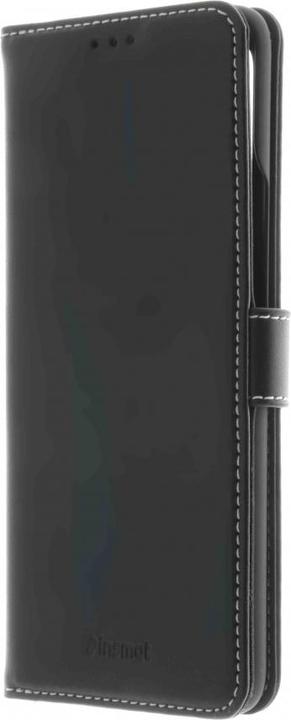 Produktbild Insmat 650-2951 mobile phone case (6.7") Flip case Black (Realme 9 Pro+)