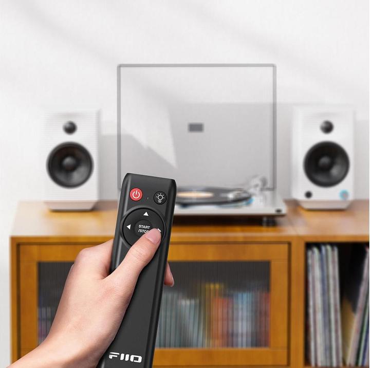 Produktbild FiiO TT13 (Vollautomatisch)