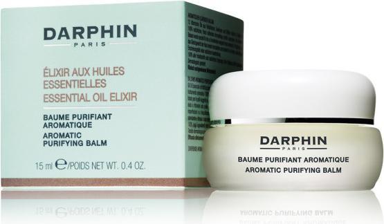 Actual product image Darphin Aromatic Purifying Balm ( All Skin Type ) (15 ml)