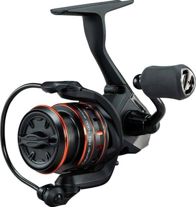 Immagine prodotto Okuma CEYMAR HD: Top-Angelrolle für Profi-Angler und Einsteiger (2000)