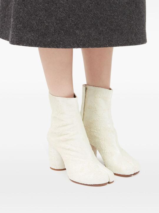 Produktbild Maison Martin Margiela Maison Margiela Boots White (38)