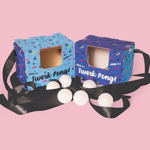Image du produit Fizz Creations Twerk Pong