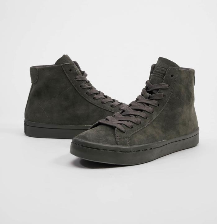 Immagine prodotto adidas Scarpe Courtvantage Mid - 107029 (36 2/3)
