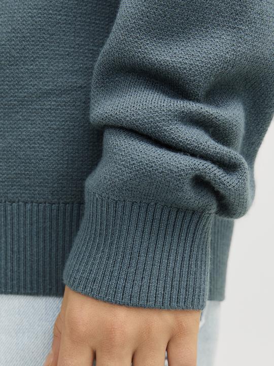 Actual product image Jack & Jones Strickpullover Junior Strickpullover (152)