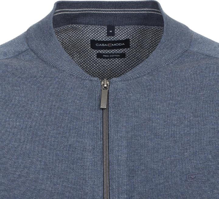 Immagine prodotto Casamoda Basic Strickjacke (S)
