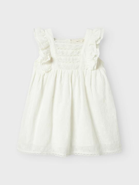 Actual product image Name it Bio-Baumwoll Kleid (116)